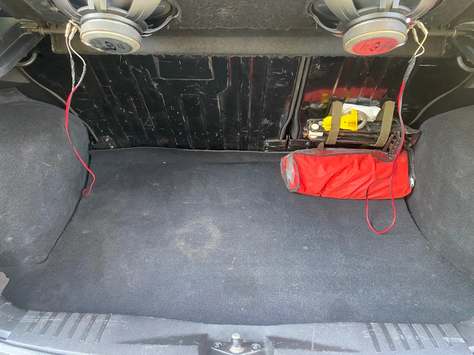 Ford Fiesta ST 150 Facelift LPG | Mobile.bg   14