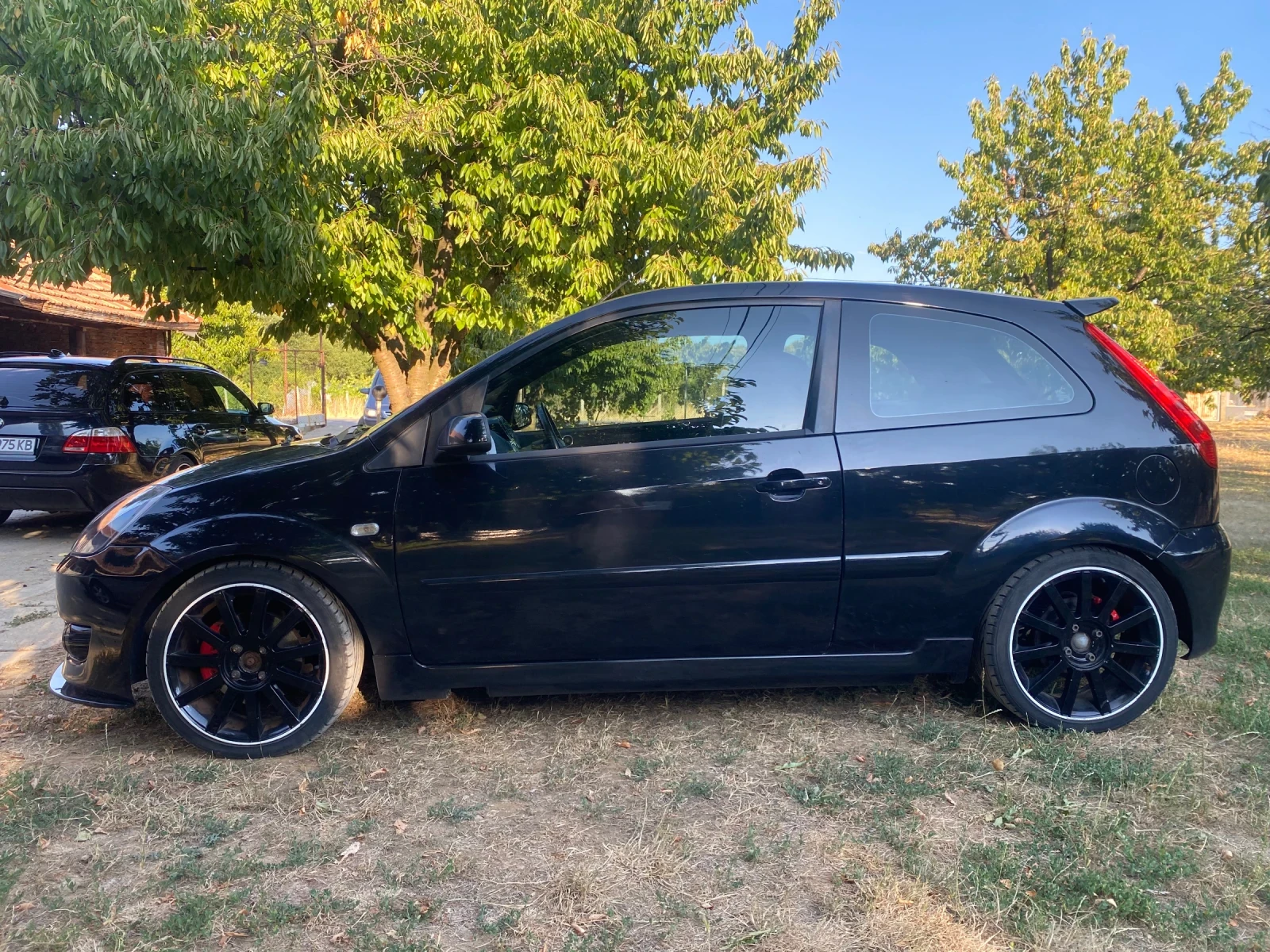 Ford Fiesta ST 150 Facelift - изображение 2