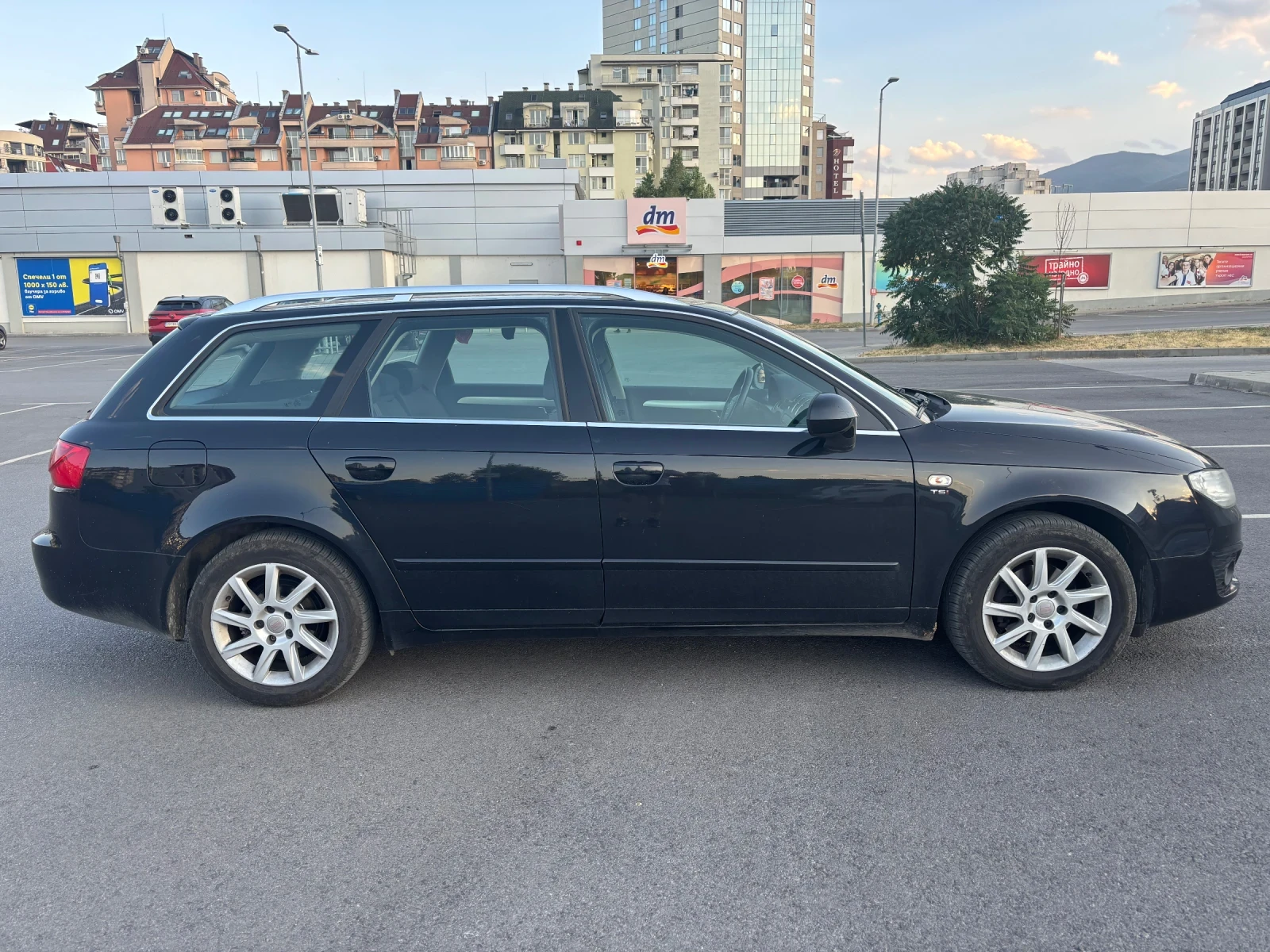 Seat Exeo ST - изображение 5