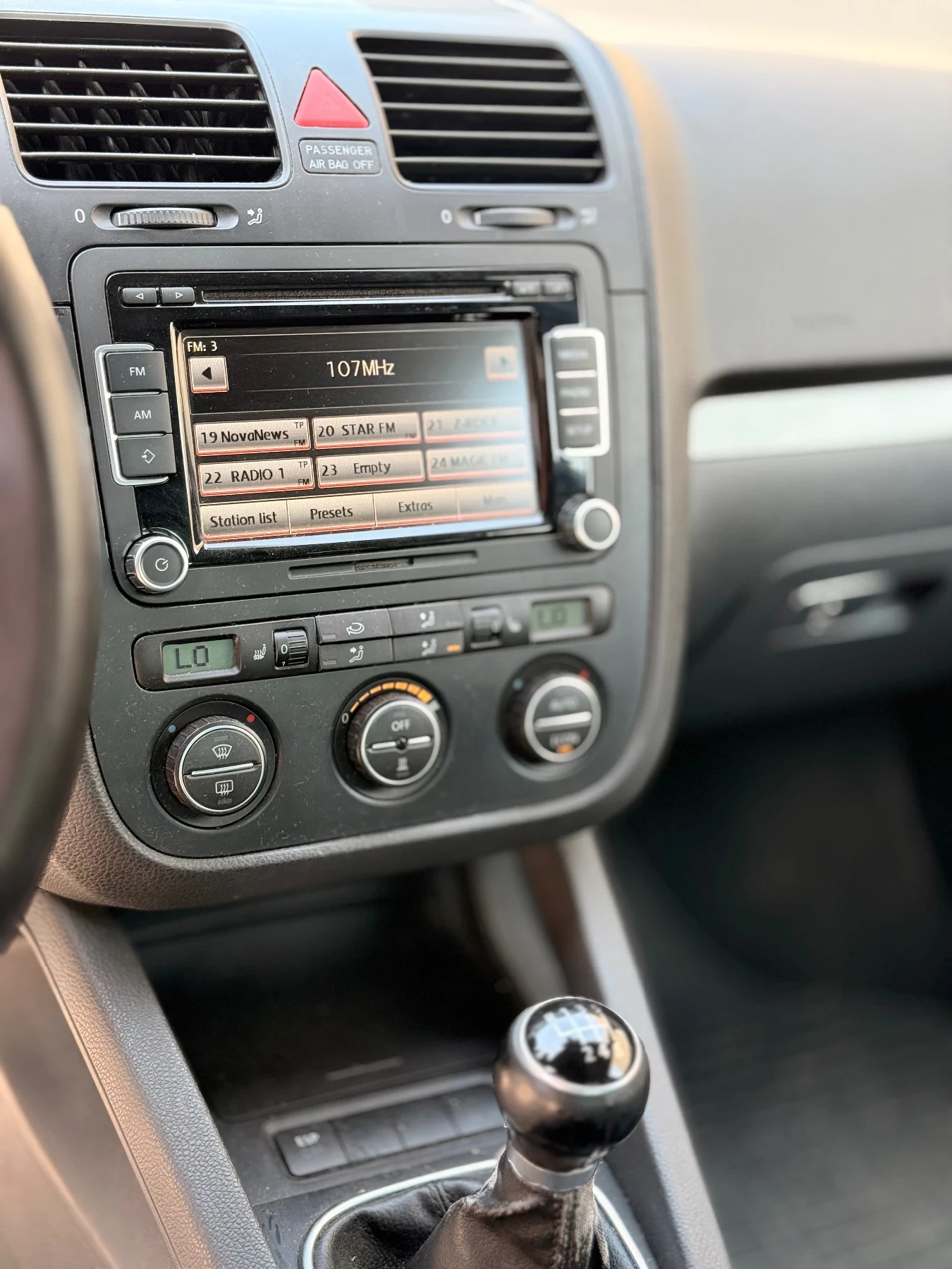 VW Golf 2.0i 200к.с. - изображение 6