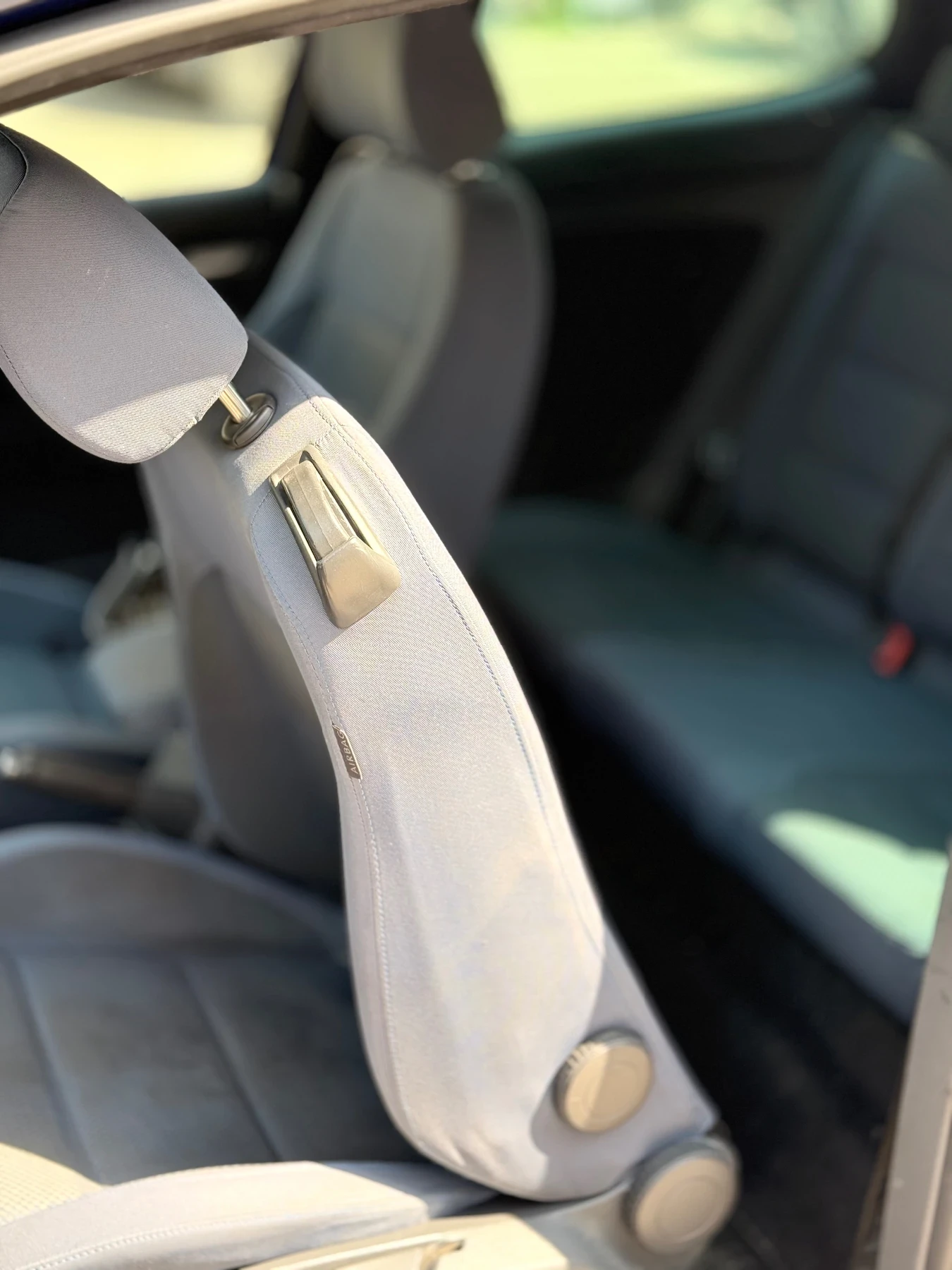 VW Golf 2.0i 200к.с. - изображение 8