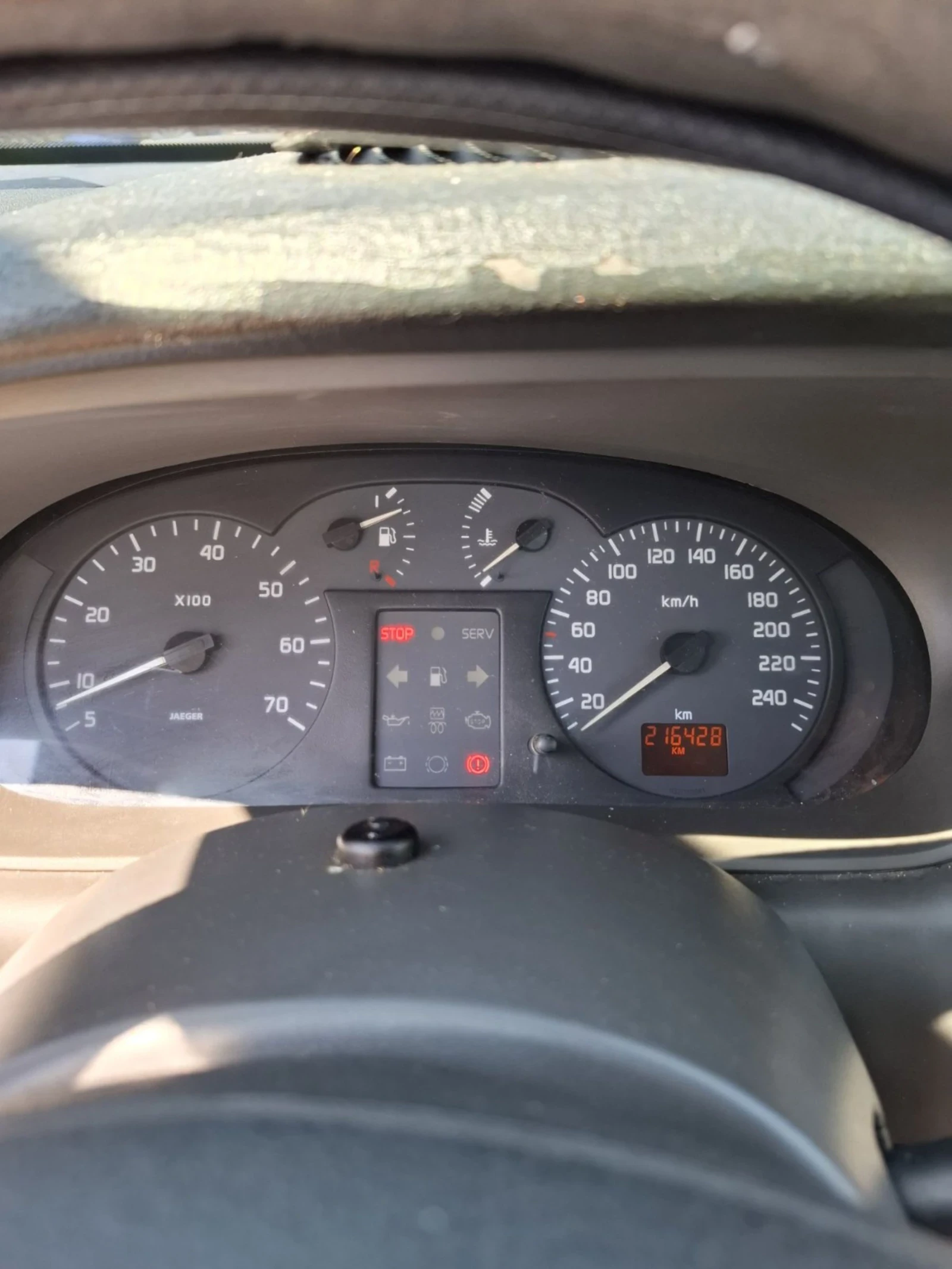 Renault Scenic  - изображение 6