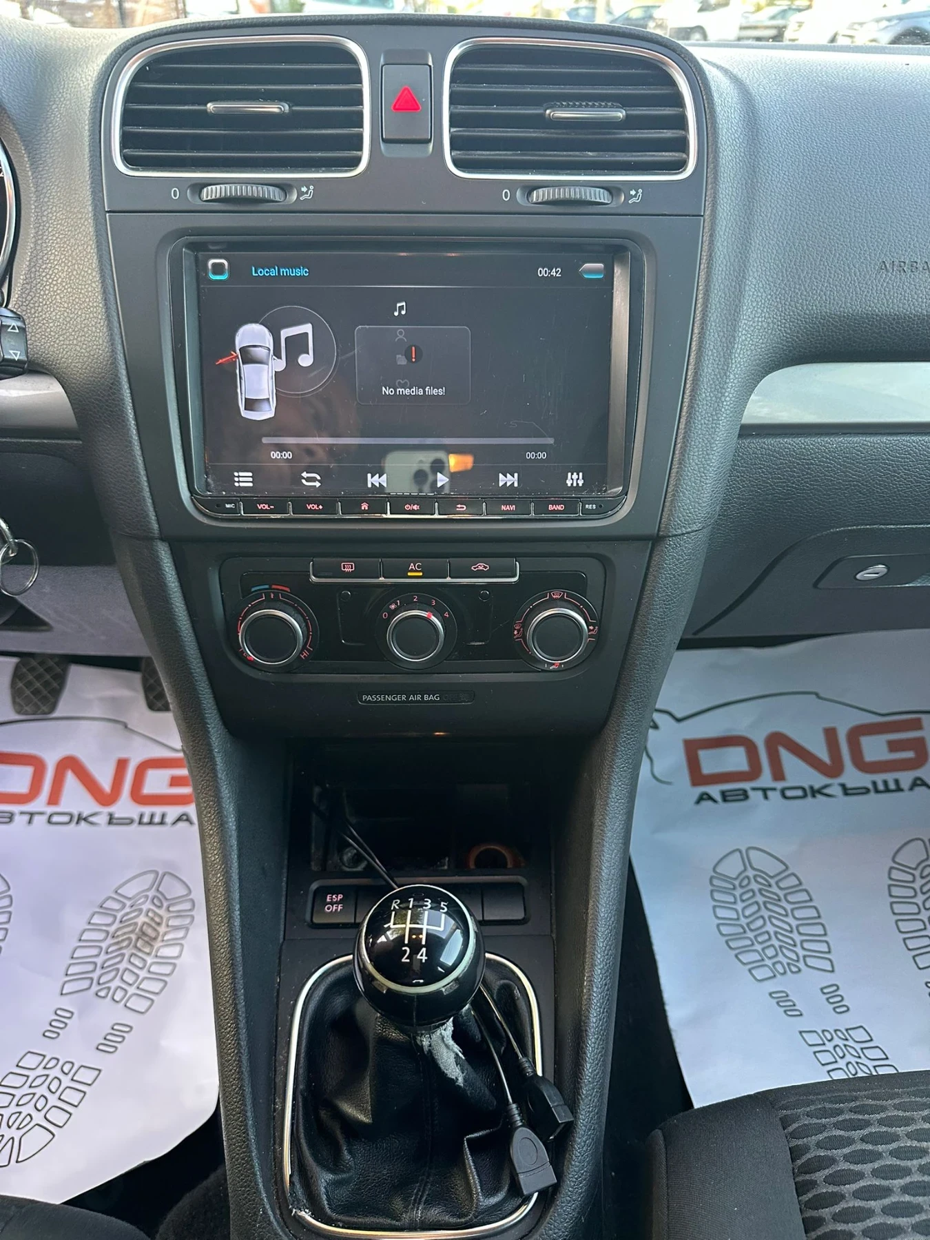 VW Golf 1, 400 EURO5 | Mobile.bg   12