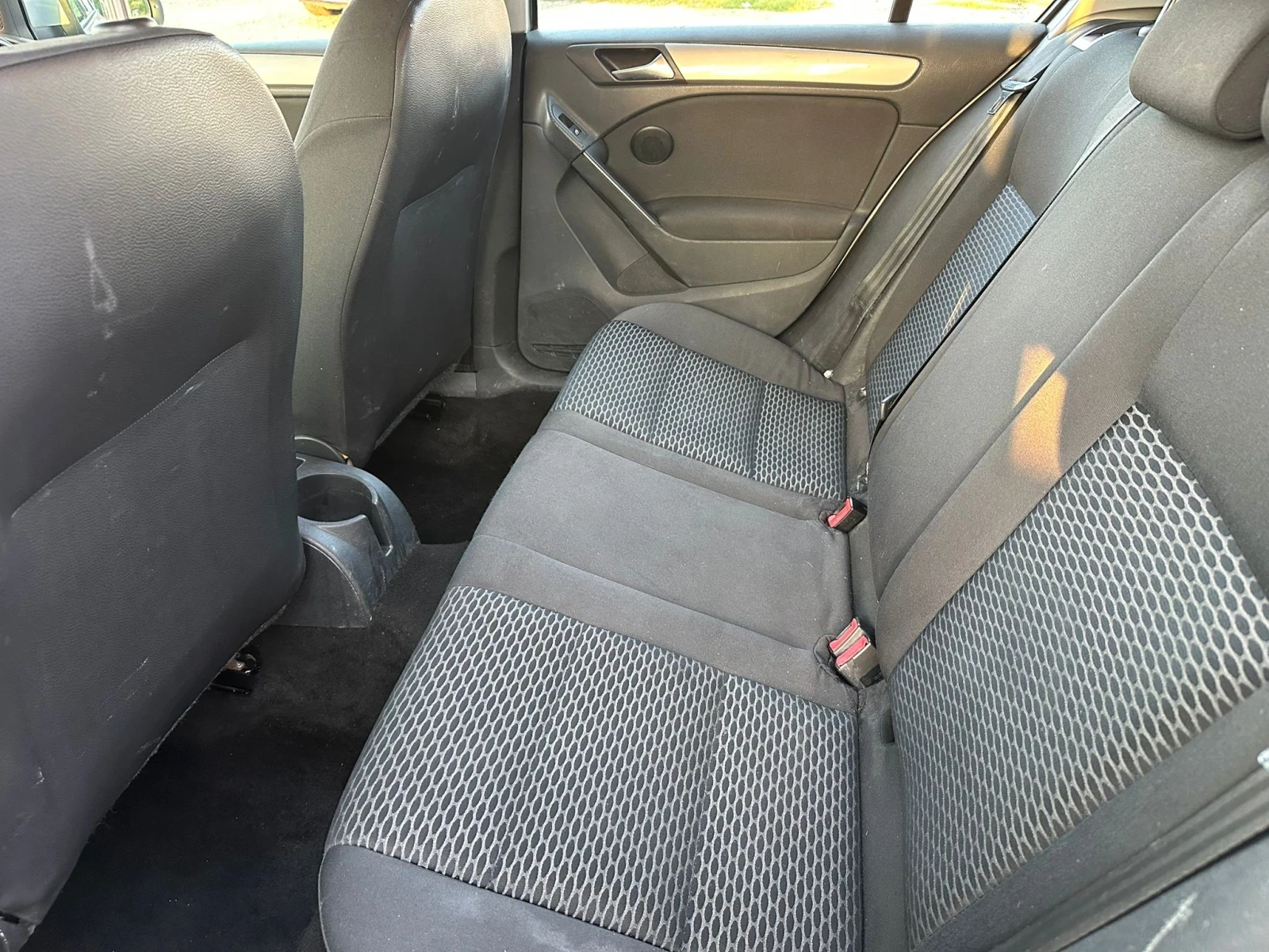 VW Golf 1, 400 EURO5 | Mobile.bg   11