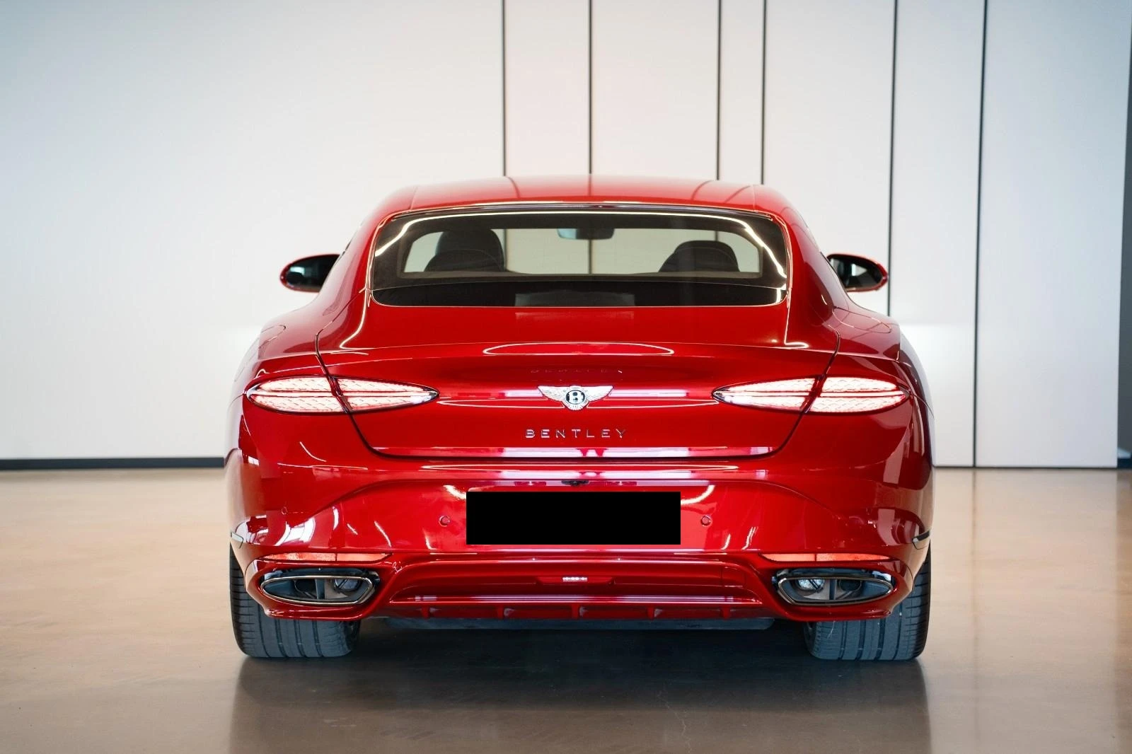 Bentley Continental gt SPEED V8 HYBRID/FIRST EDITION/CARBON/CERAMIC/NAIM/ - изображение 4