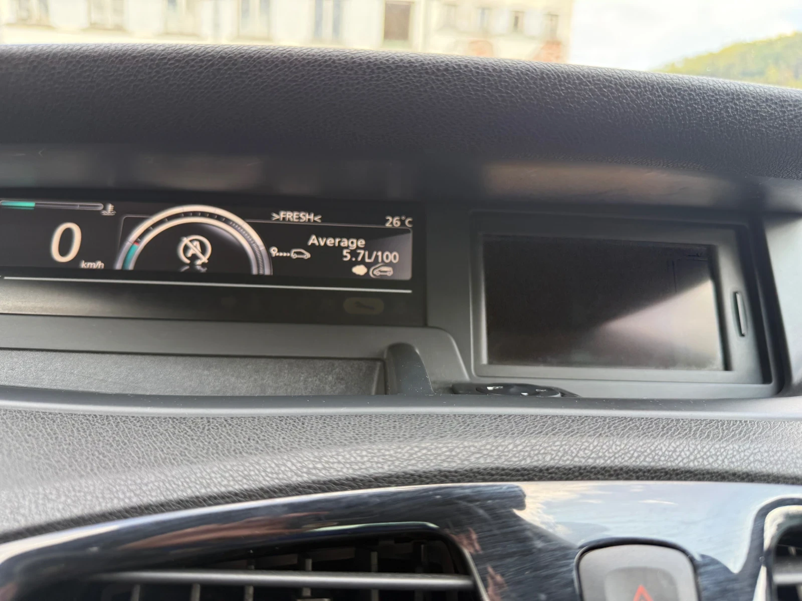 Renault Scenic X-MODE - изображение 5