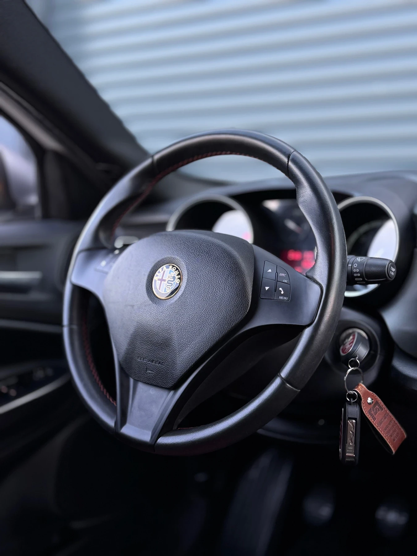 Alfa Romeo Giulietta Veloce 106 374км - изображение 8