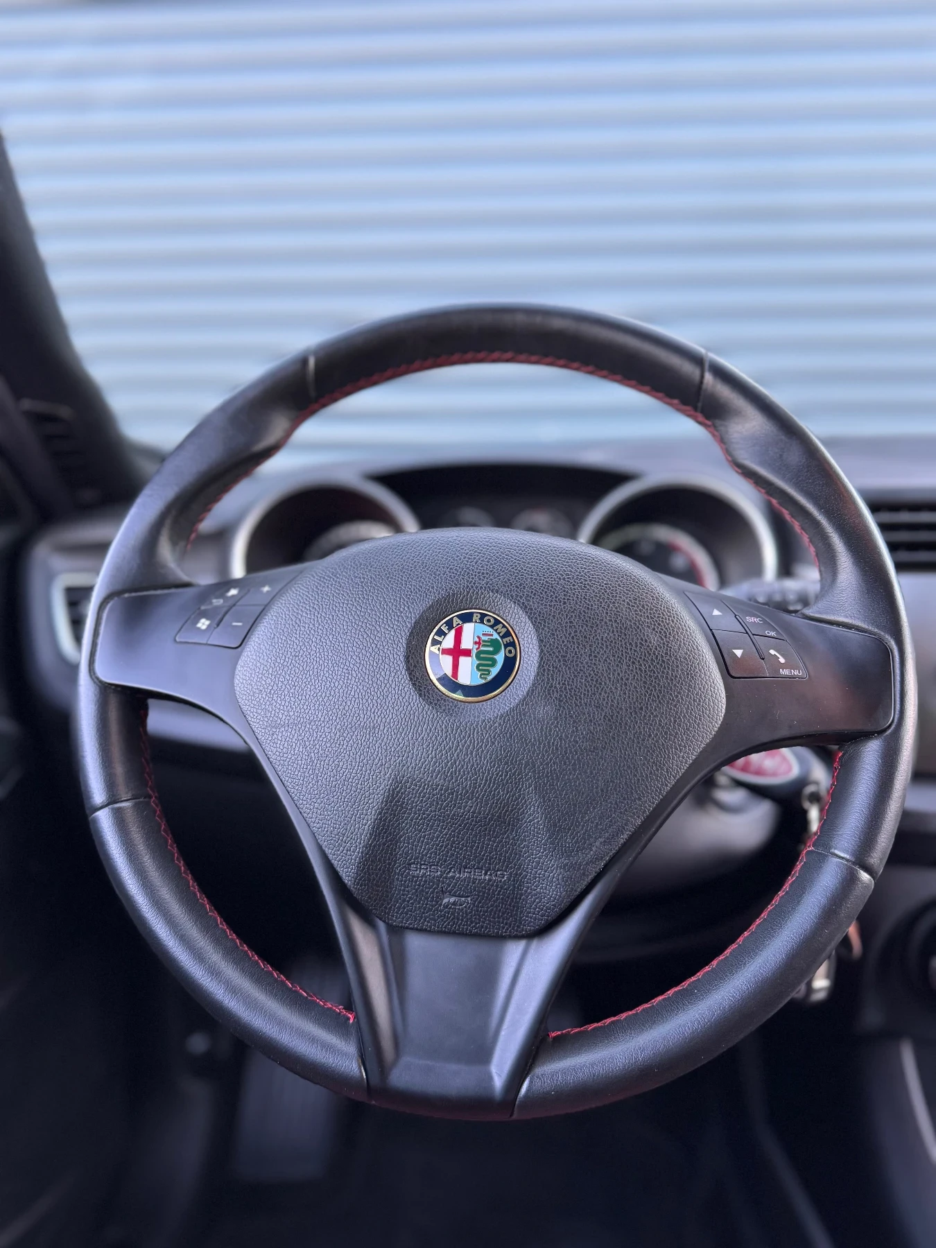 Alfa Romeo Giulietta Veloce 106 374км - изображение 9