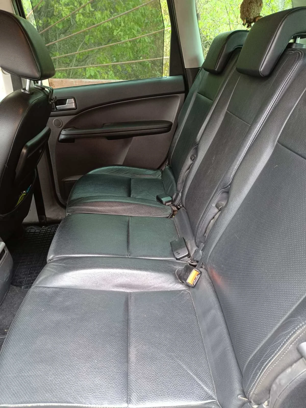 Ford C-max 1.6 TDCI - изображение 7