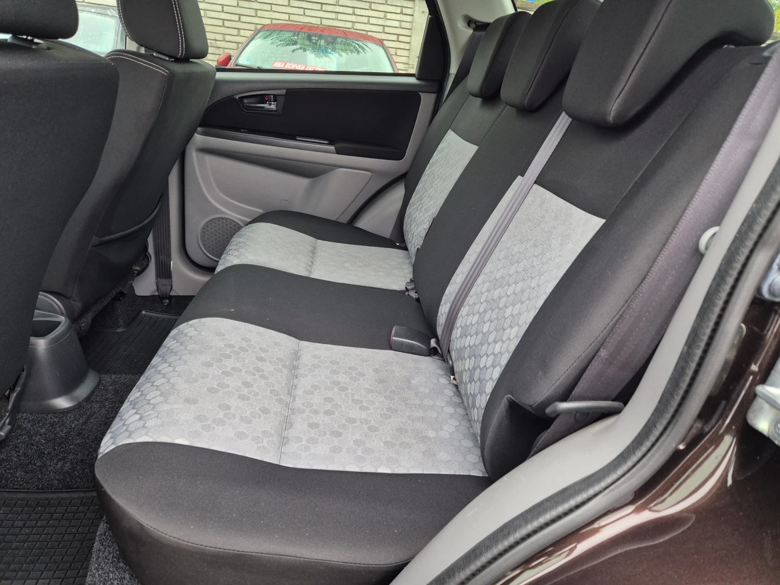 Suzuki SX4 1.6i-120k.s NAVI - изображение 9