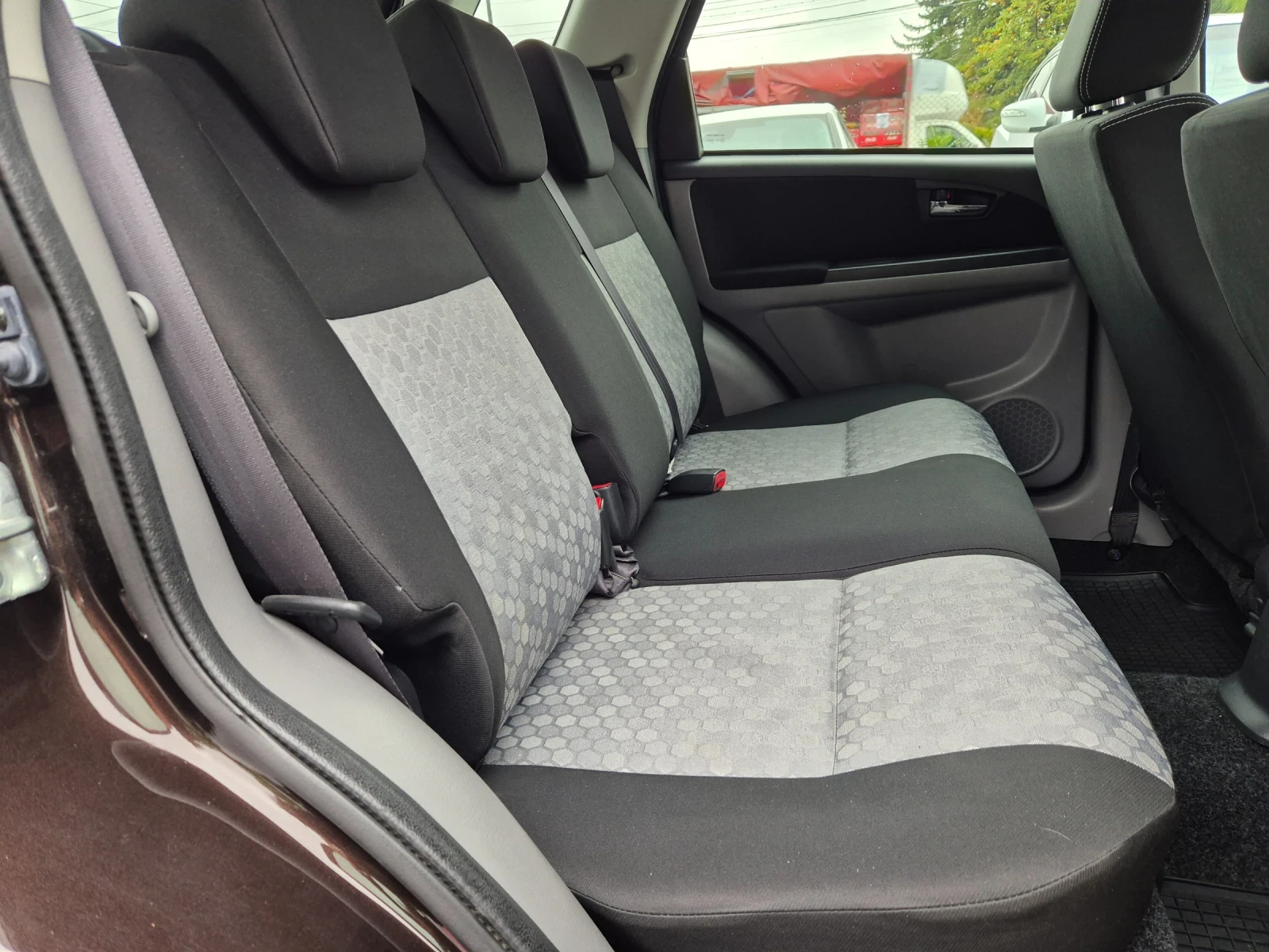 Suzuki SX4 1.6i-120k.s NAVI | Mobile.bg — изображение 14