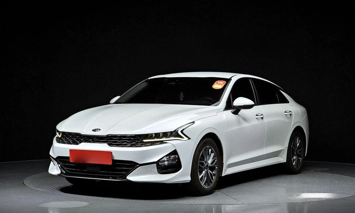 Kia K5 | Mobile.bg   1