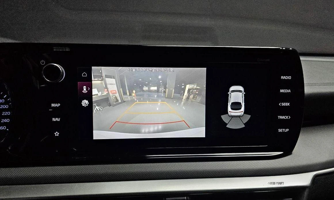 Kia K5 | Mobile.bg   15