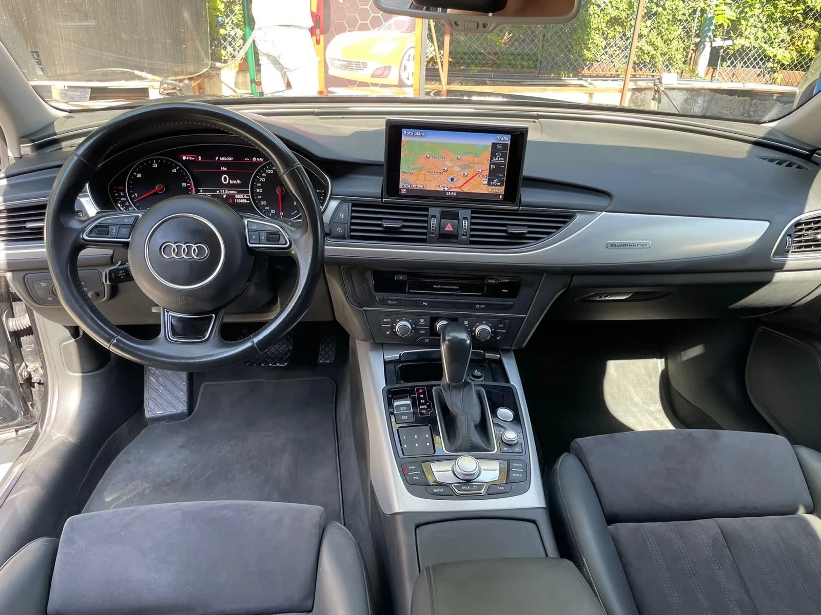 Audi A6  - изображение 7