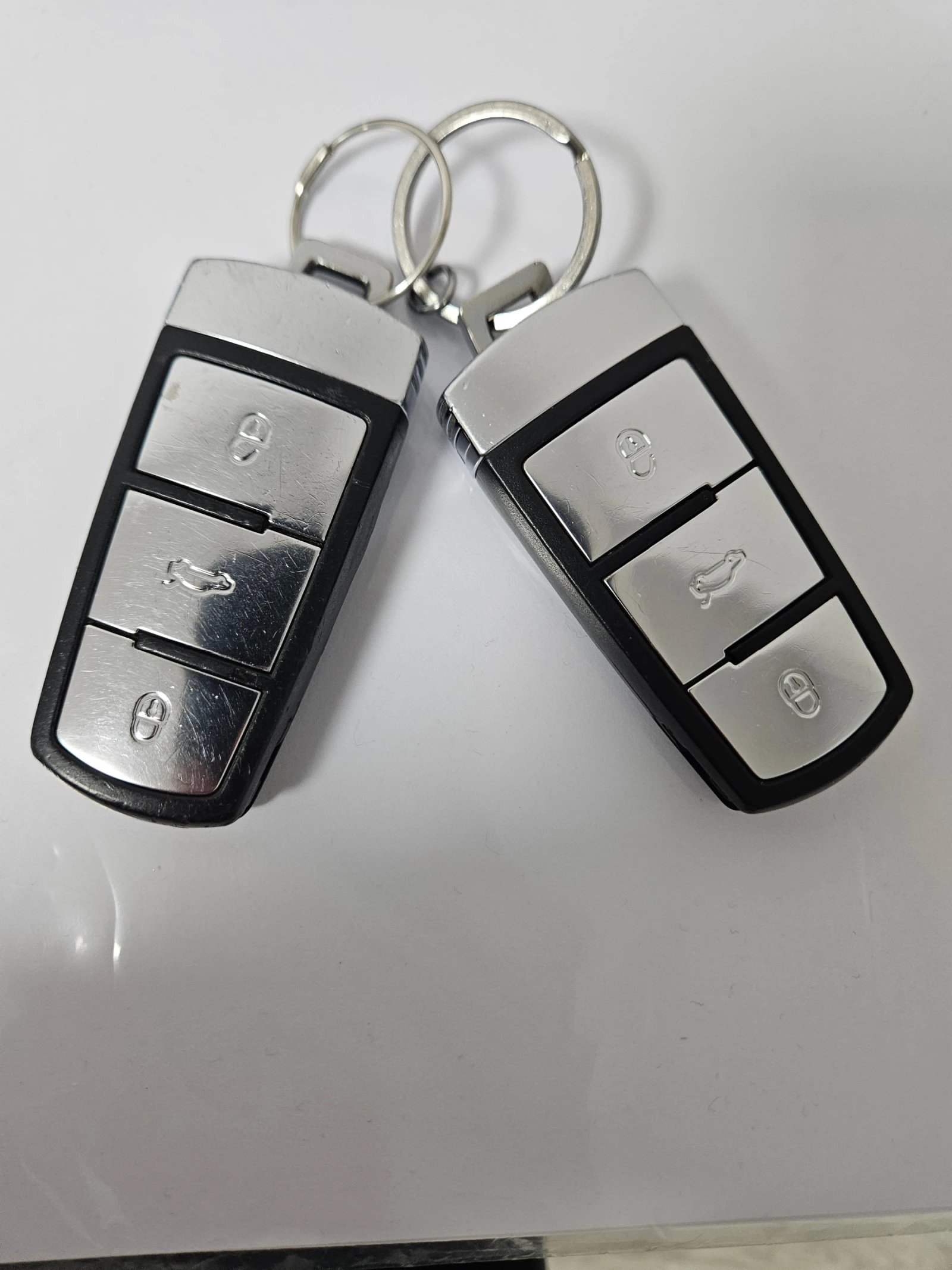 VW Passat | Mobile.bg   11