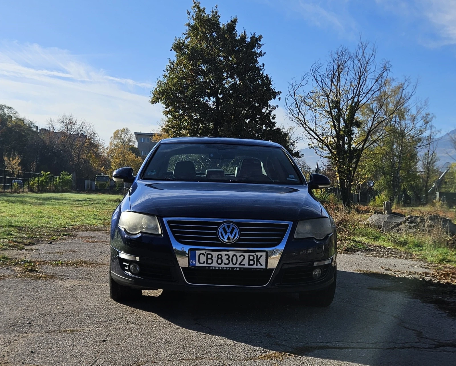 VW Passat | Mobile.bg   10