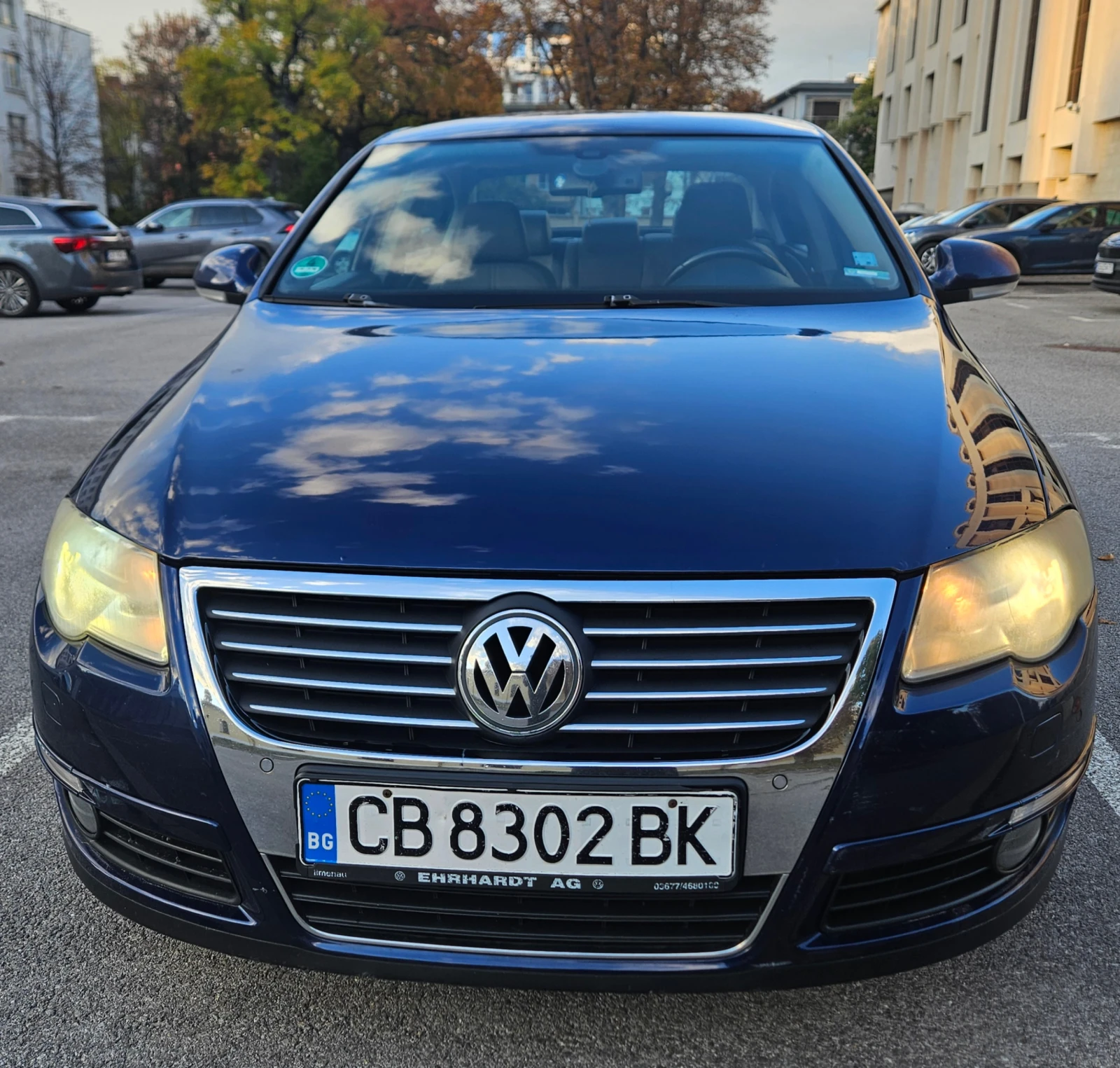 VW Passat | Mobile.bg   1