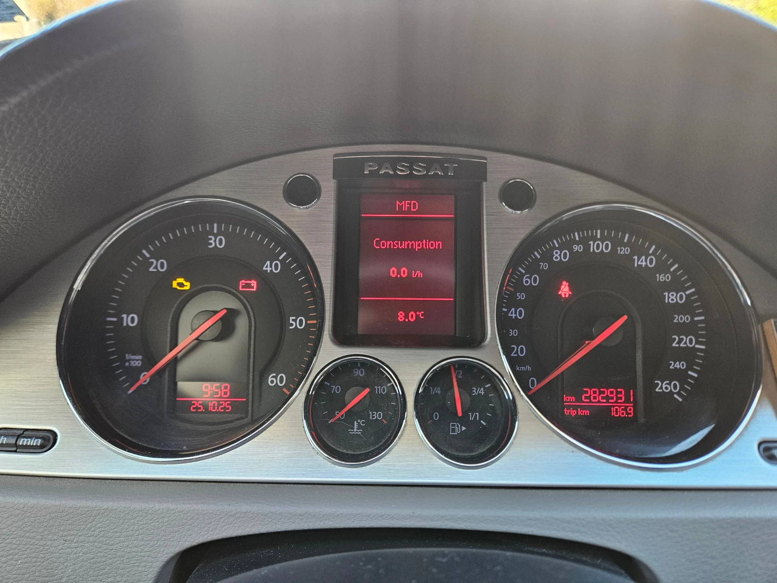 VW Passat | Mobile.bg   5