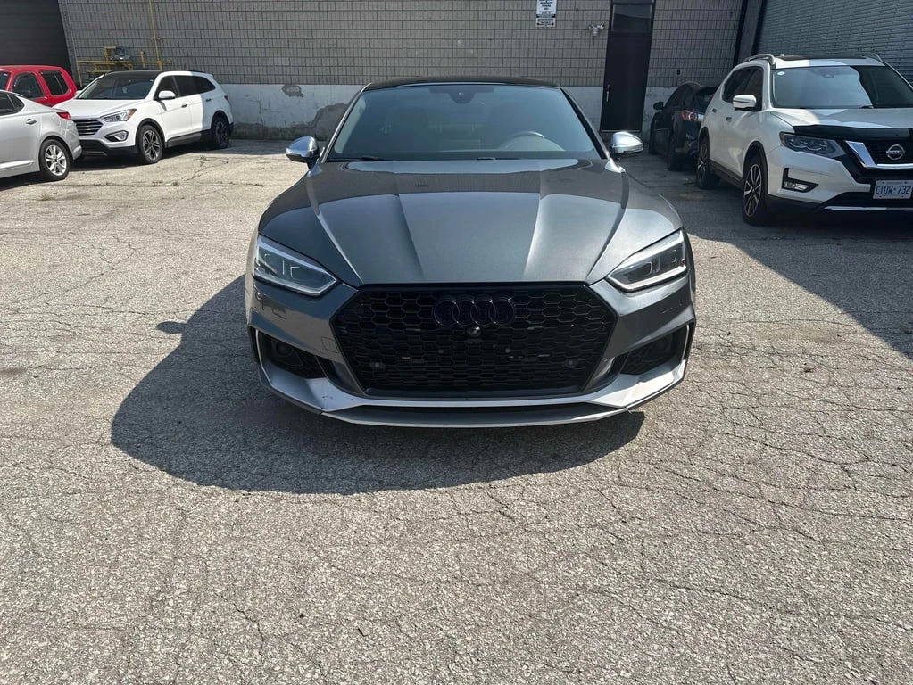 Audi S5 * Technik * CARFAX * БЕЗ ПЪРВОНАЧАЛНА ВНОСКА - изображение 6