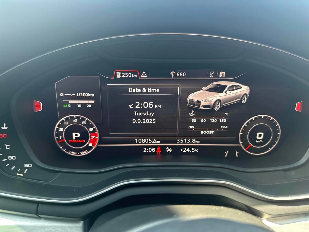 Audi S5 * Technik * CARFAX * БЕЗ ПЪРВОНАЧАЛНА ВНОСКА - изображение 8