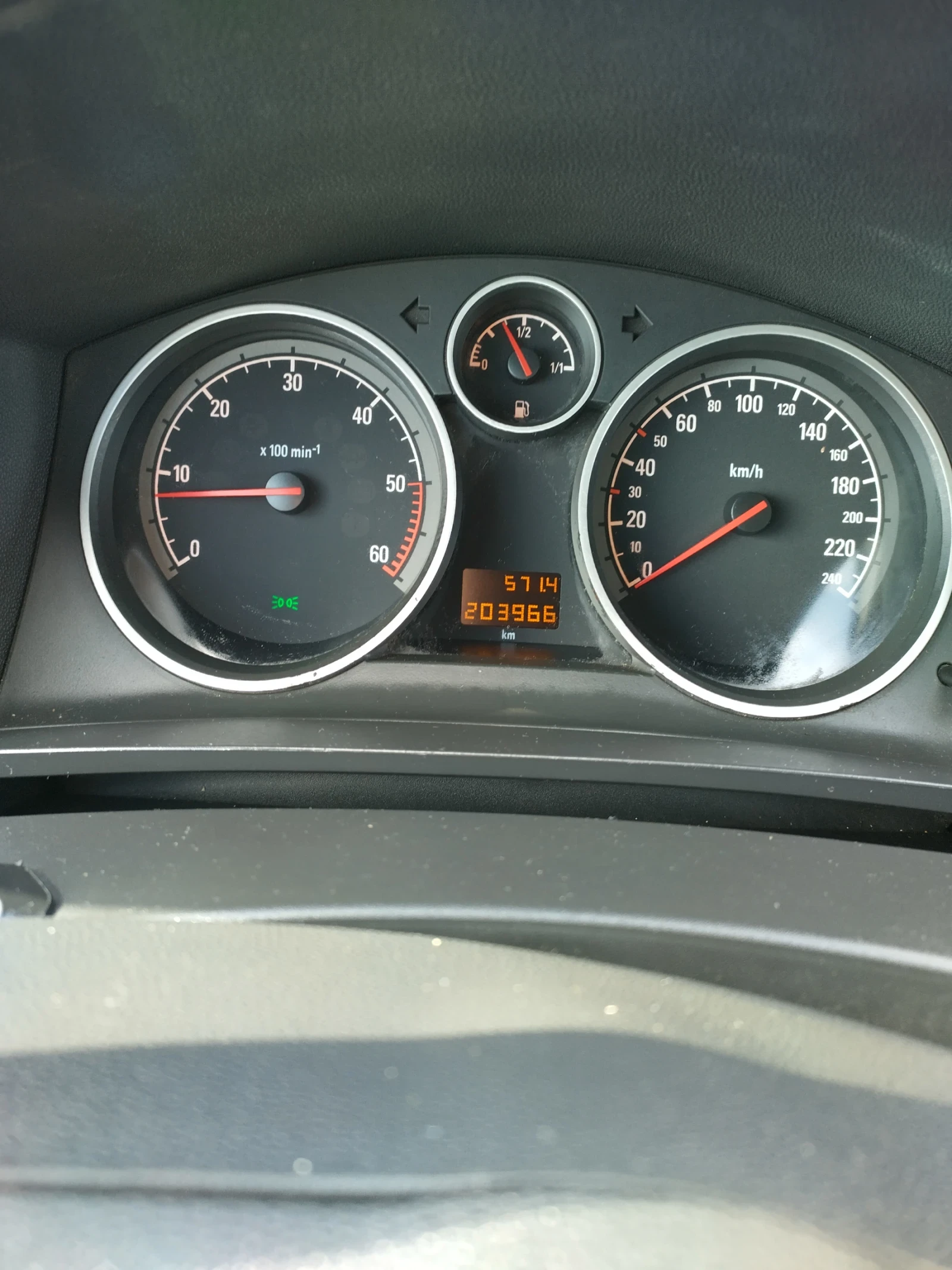 Opel Zafira | Mobile.bg   3