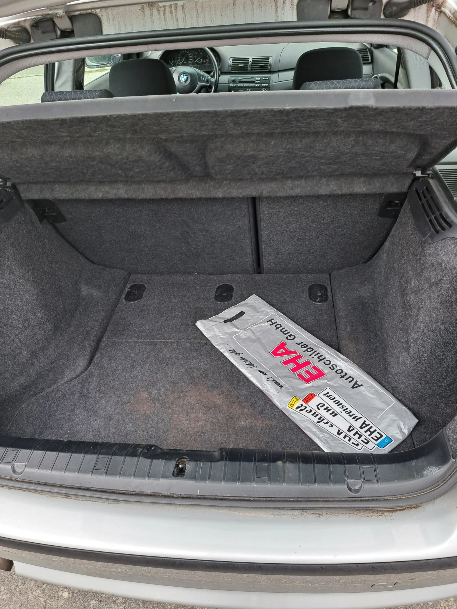 BMW 318  - изображение 7