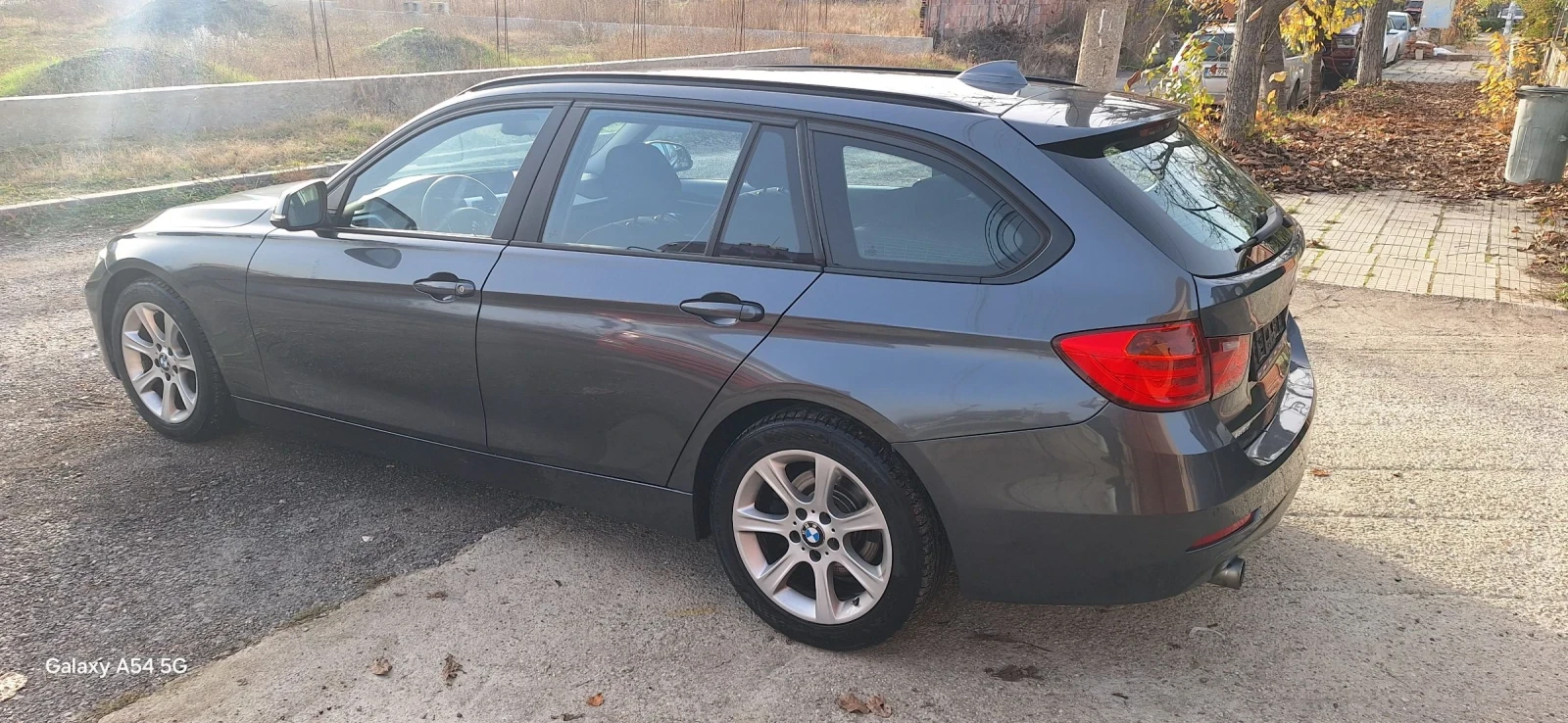 BMW 320 320i head up ��� ���� | Mobile.bg � ����������� 17