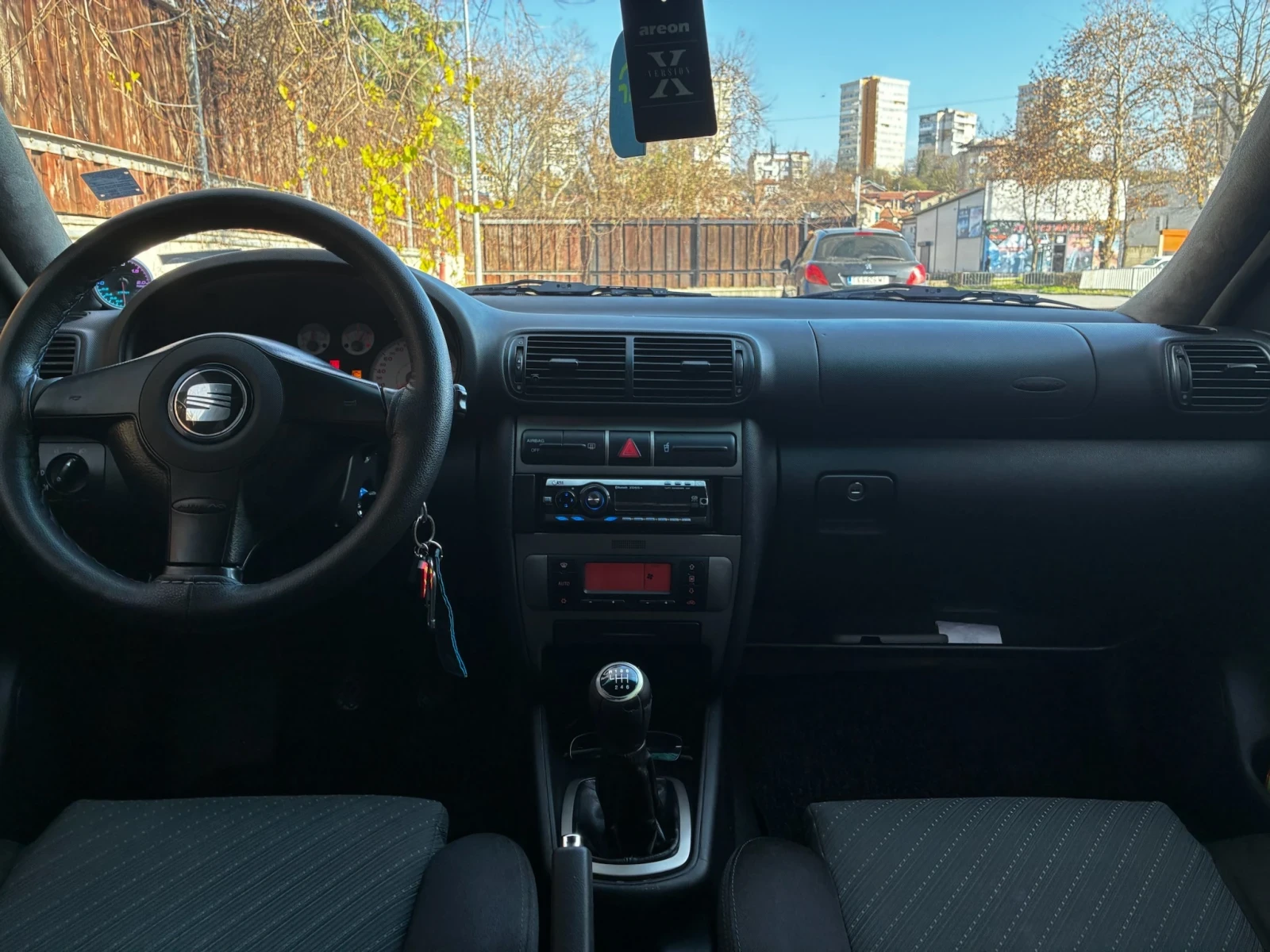 Seat Leon 1.9 TDI ARL | Mobile.bg � ����������� 14