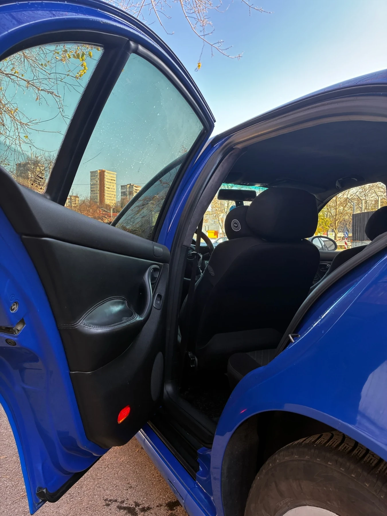 Seat Leon 1.9 TDI ARL - изображение 7