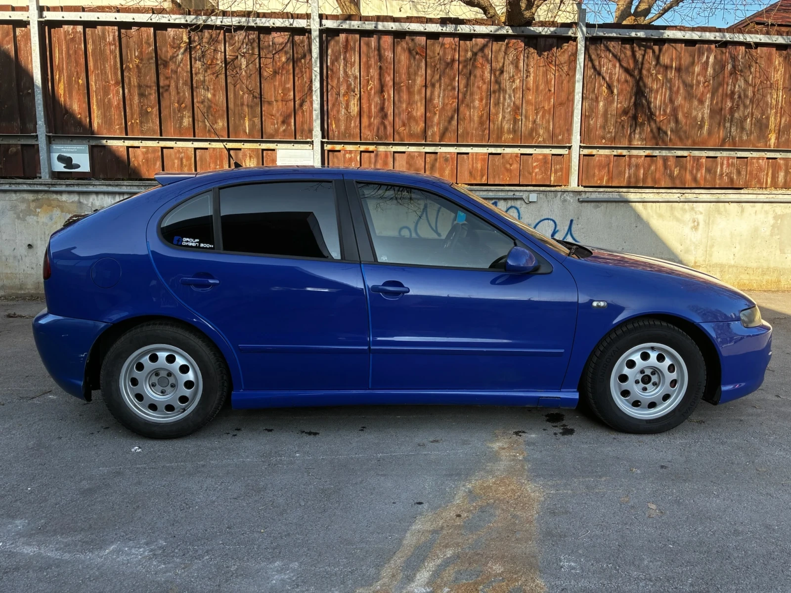 Seat Leon 1.9 TDI ARL - изображение 3