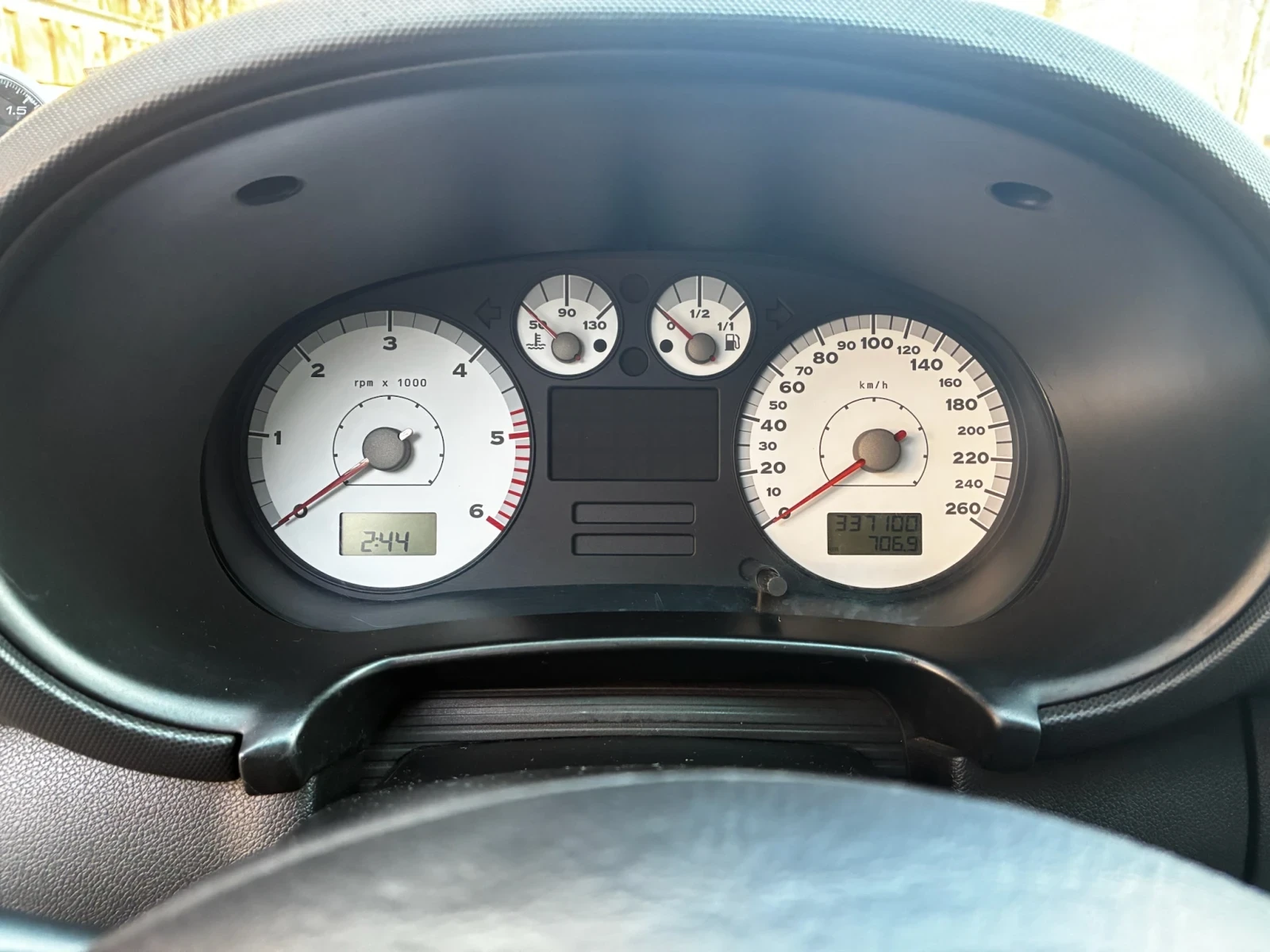 Seat Leon 1.9 TDI ARL | Mobile.bg � ����������� 15