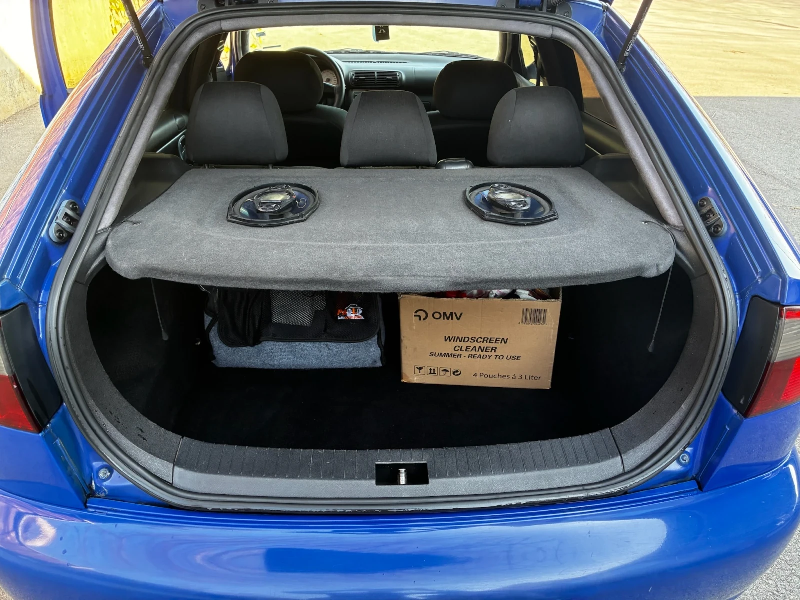 Seat Leon 1.9 TDI ARL | Mobile.bg � ����������� 13