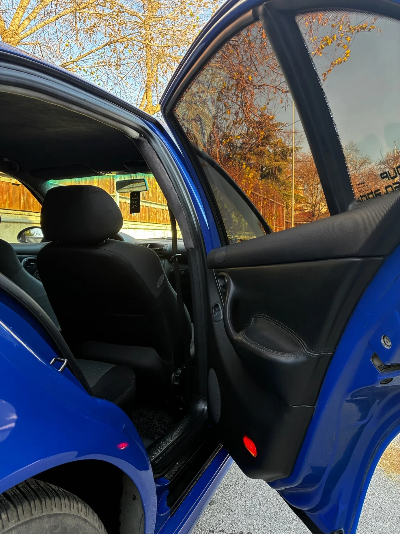 Seat Leon 1.9 TDI ARL - изображение 8