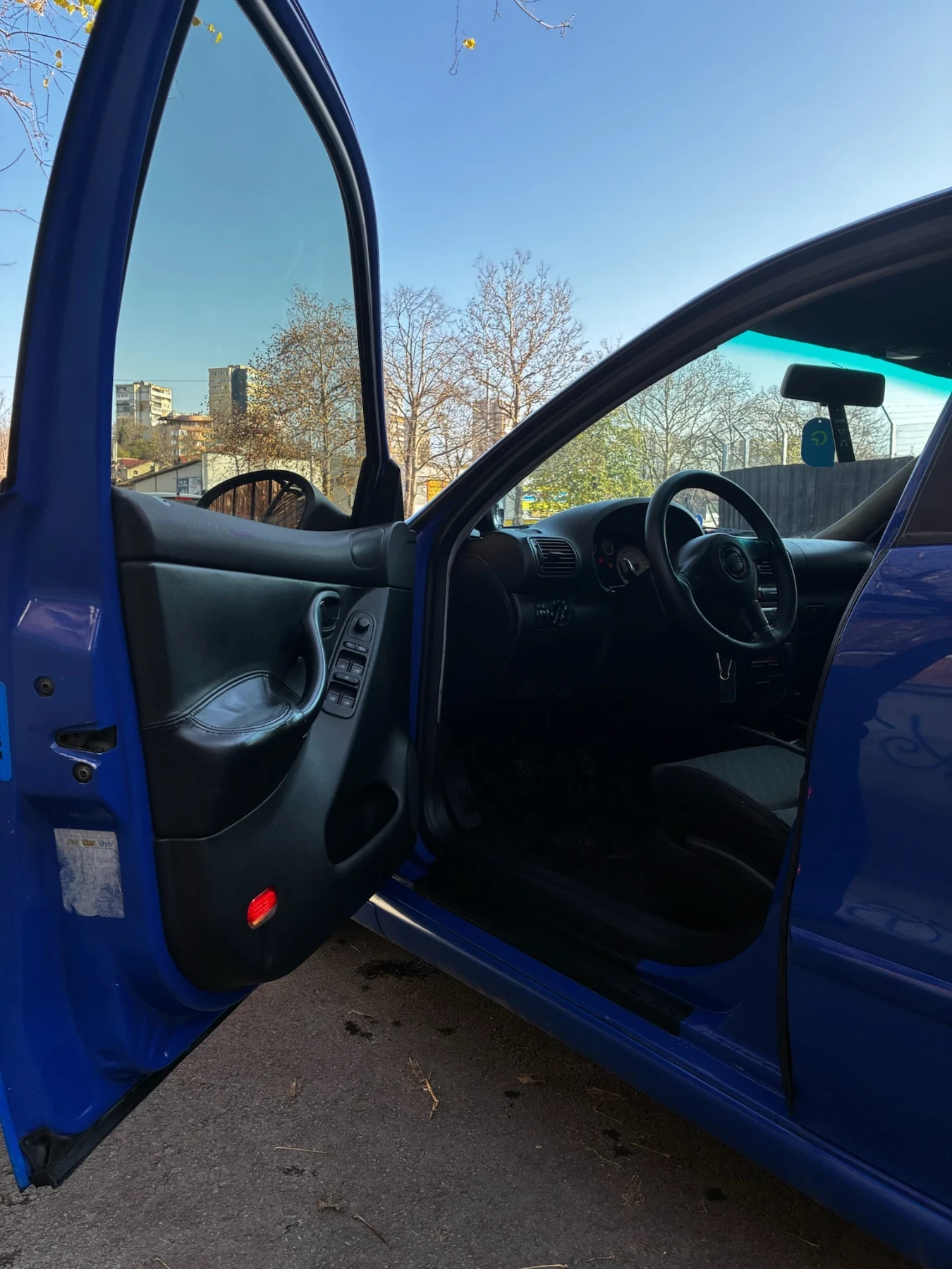 Seat Leon 1.9 TDI ARL - изображение 5