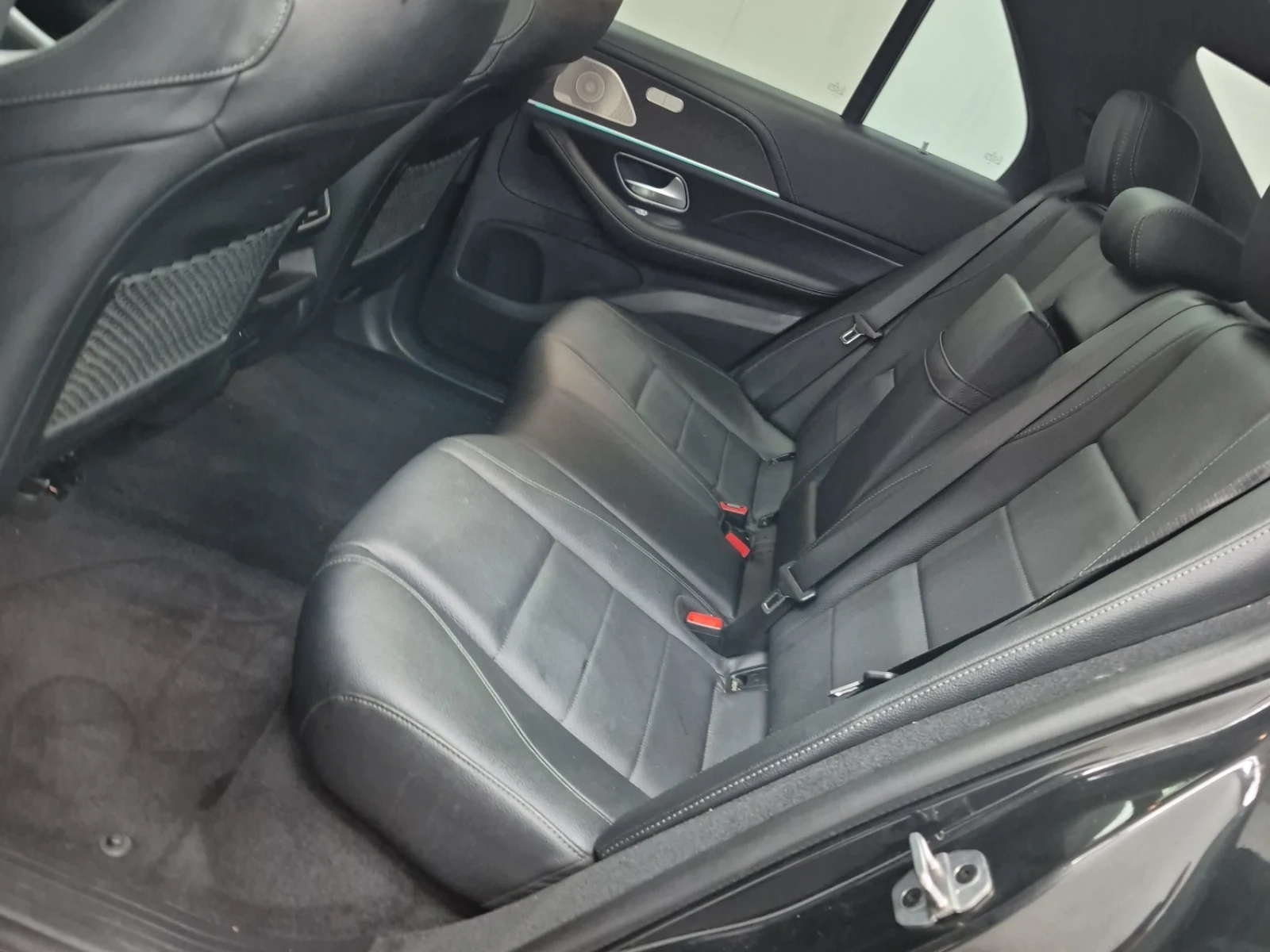 Mercedes-Benz GLE 450 * CARFAX *    | Mobile.bg   11