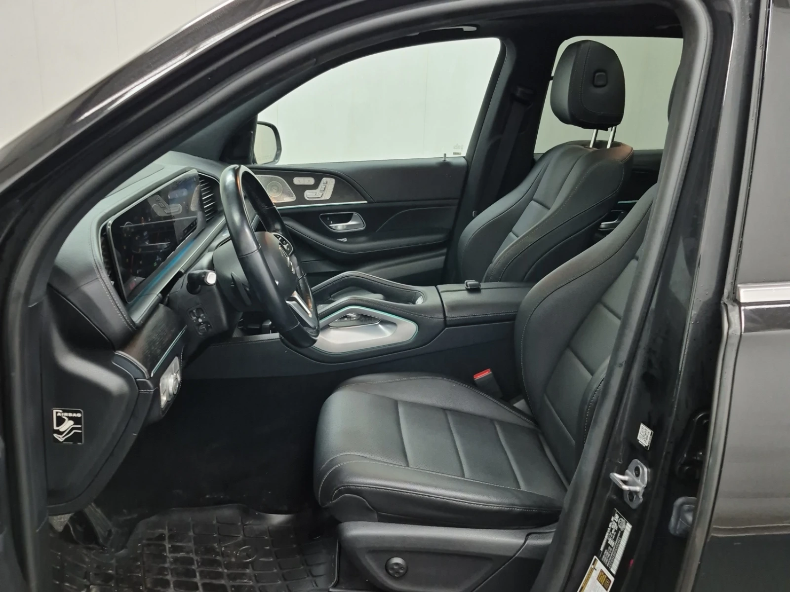 Mercedes-Benz GLE 450 * CARFAX * БЕЗ ПЪРВОНАЧАЛНА ВНОСКА - изображение 7