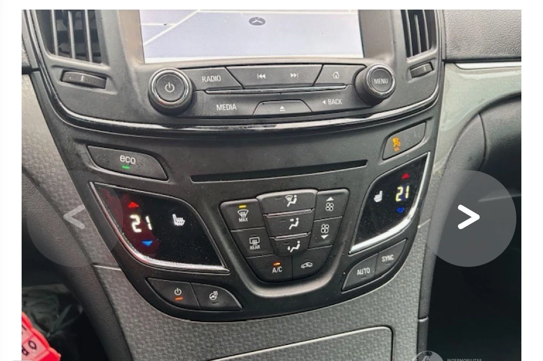 Opel Insignia | Mobile.bg � ����������� 10