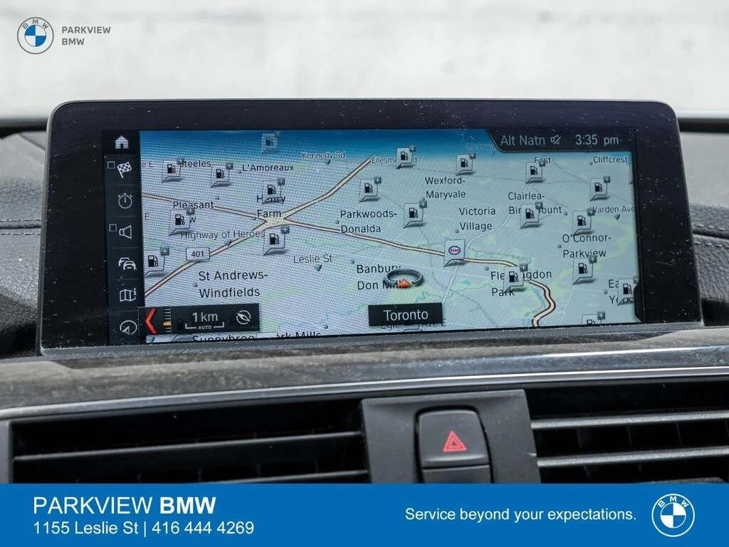 BMW 430 * AWD GC M SPORT HKSOUND HUD 18" PREMIUM.ENHAN | Mobile.bg � ����������� 17