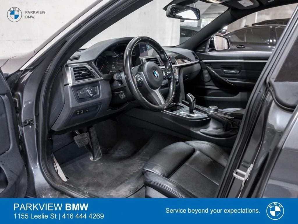 BMW 430 * AWD GC M SPORT HKSOUND HUD 18" PREMIUM.ENHAN | Mobile.bg � ����������� 14