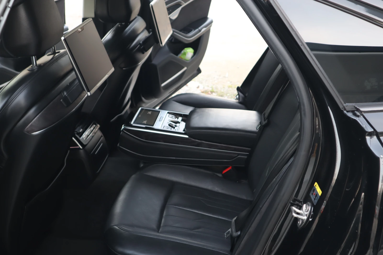 Audi A8 50TDI/3xTV/DISTRONIC/MASSAGE/    | Mobile.bg � ����������� 10