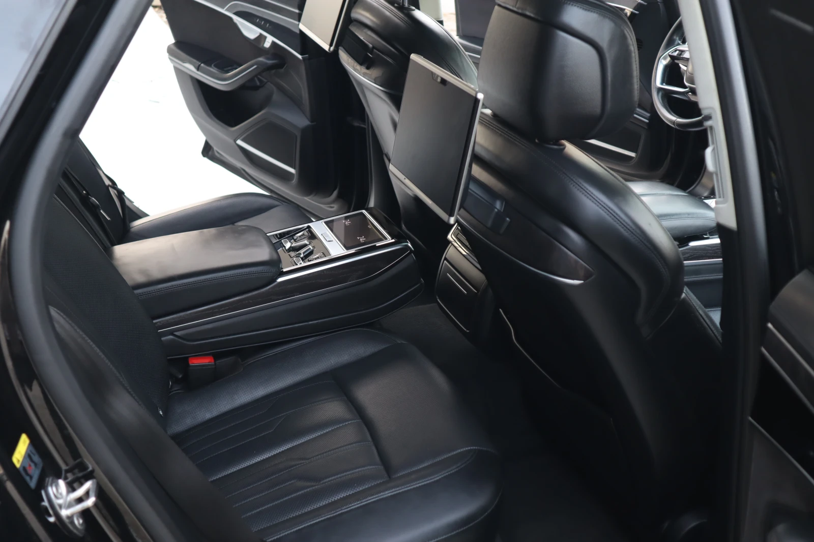 Audi A8 50TDI/3xTV/DISTRONIC/MASSAGE/    | Mobile.bg � ����������� 9