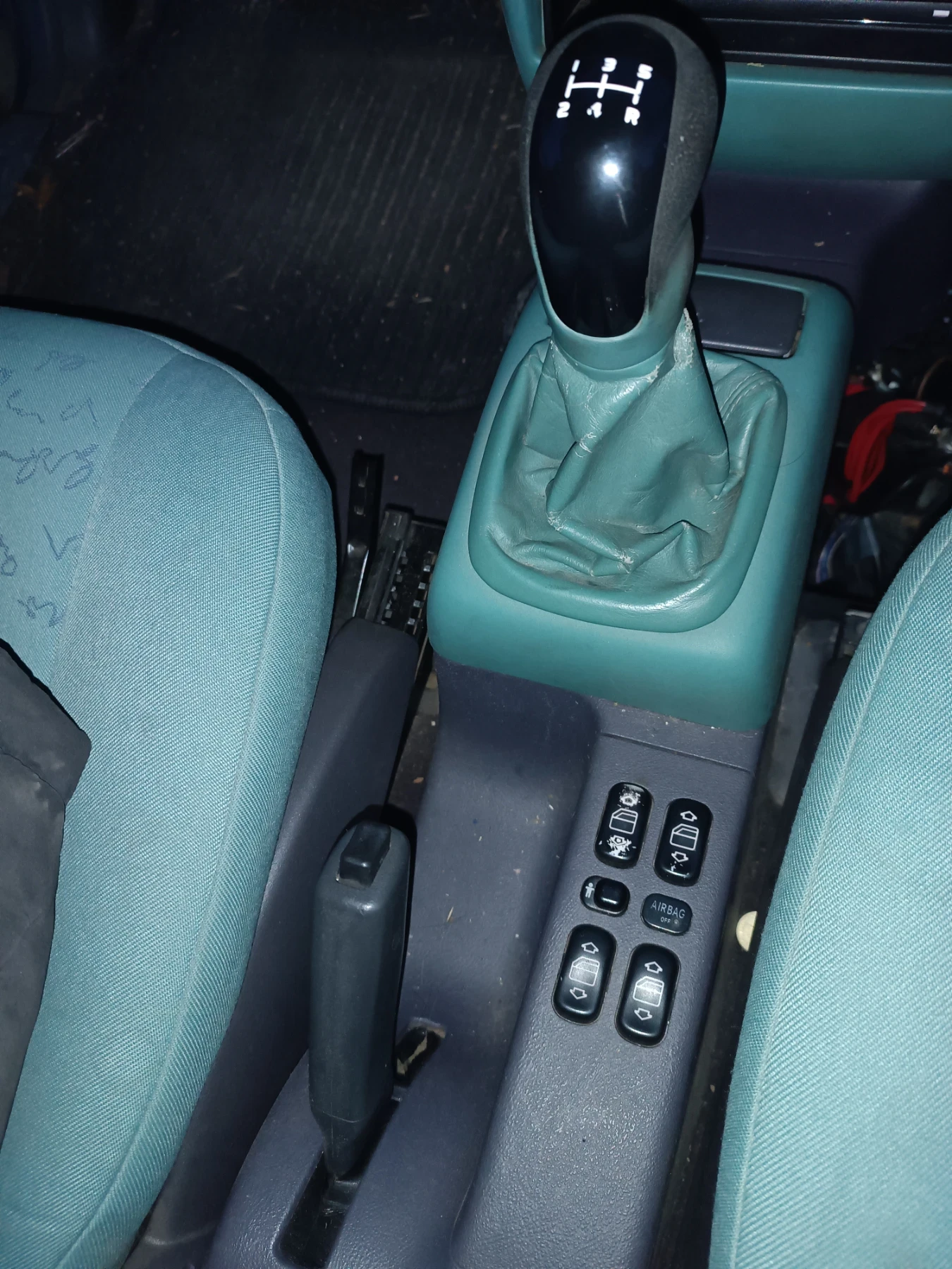 Mercedes-Benz A 140 1, 4i, ВСИЧКО ПЛАТЕНО, ЛИЗИНГ  - изображение 6