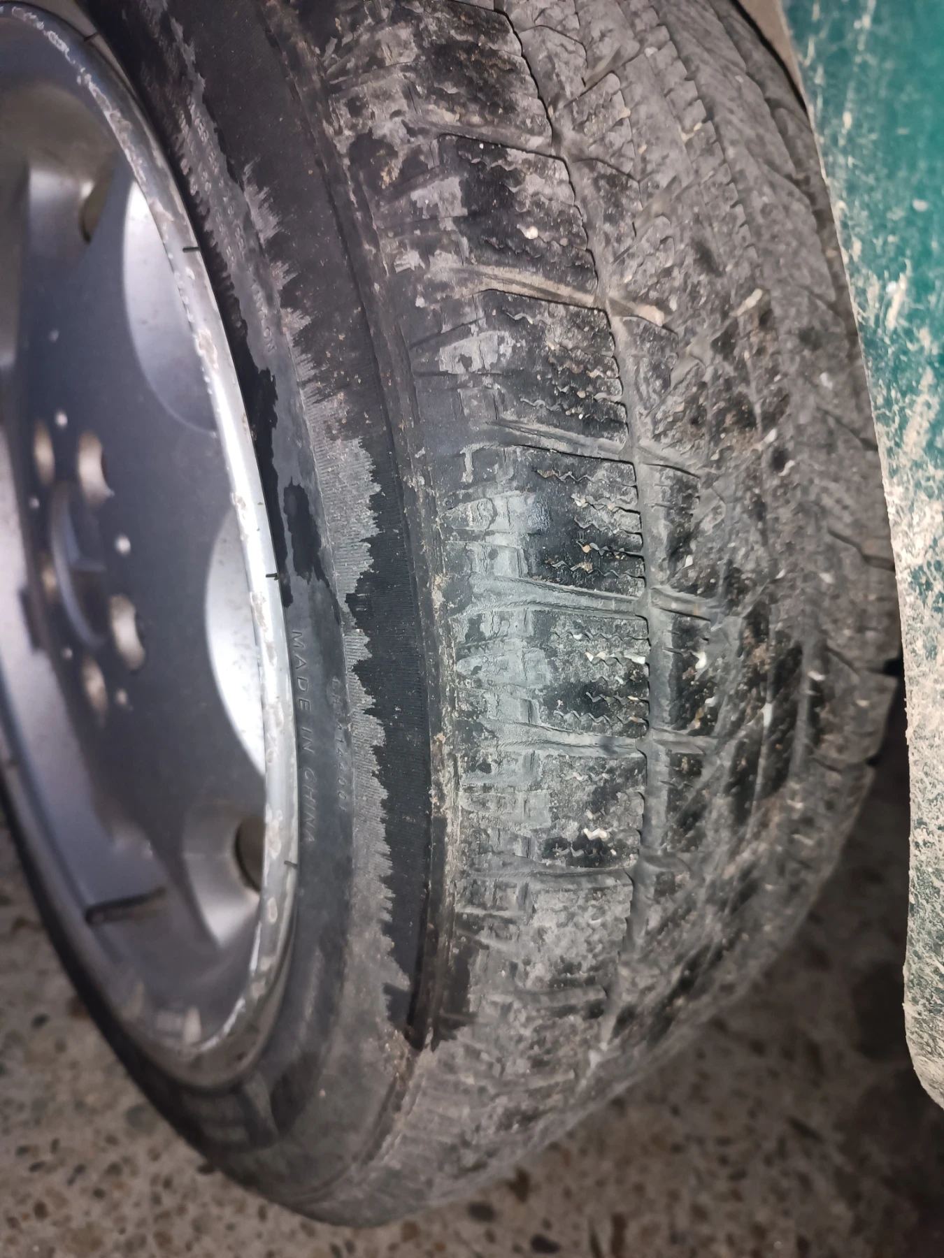 Mercedes-Benz A 140 1, 4i, ������ �������, ������  | Mobile.bg � ����������� 11