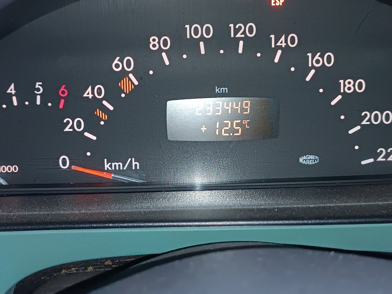 Mercedes-Benz A 140 1, 4i, ВСИЧКО ПЛАТЕНО, ЛИЗИНГ  - изображение 9