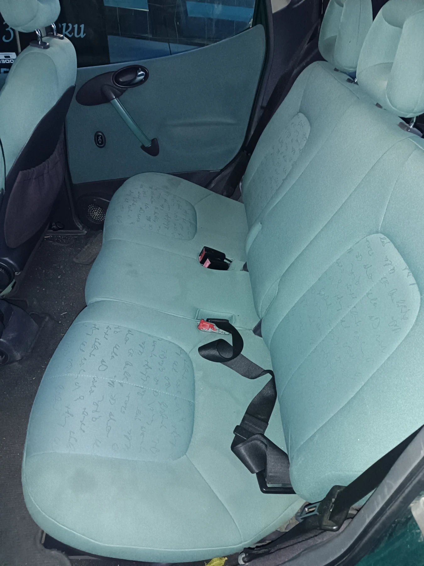 Mercedes-Benz A 140 1, 4i, ВСИЧКО ПЛАТЕНО, ЛИЗИНГ  - изображение 10