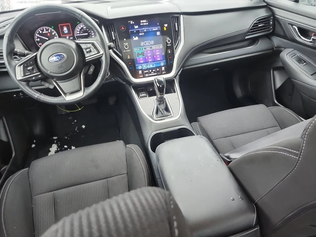 Subaru Legacy * TOURING * CARFAX * ���� �� �� | Mobile.bg � ����������� 10