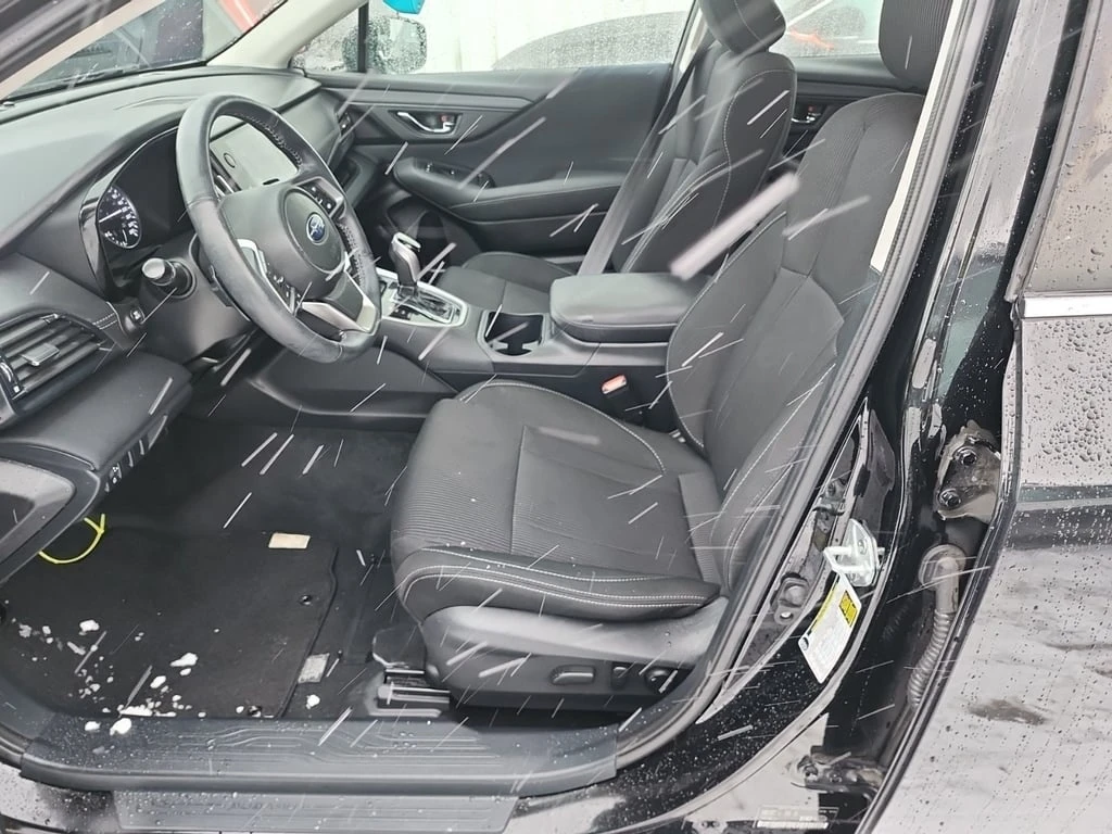 Subaru Legacy * TOURING * CARFAX * ���� �� �� | Mobile.bg � ����������� 7