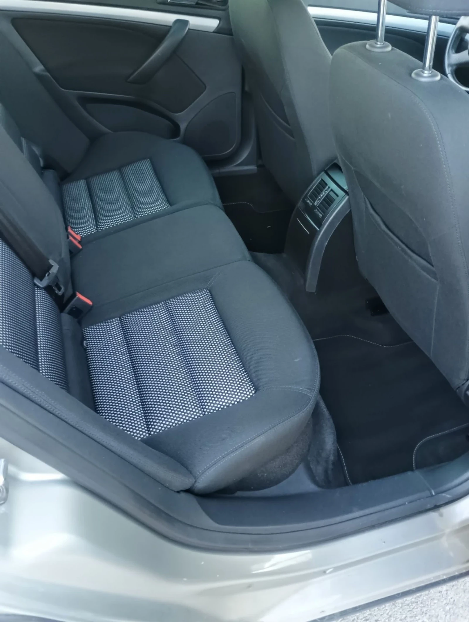 Skoda Octavia * SCOUT * 4X4 * ��������� * �������� ��������� *  | Mobile.bg � ����������� 8