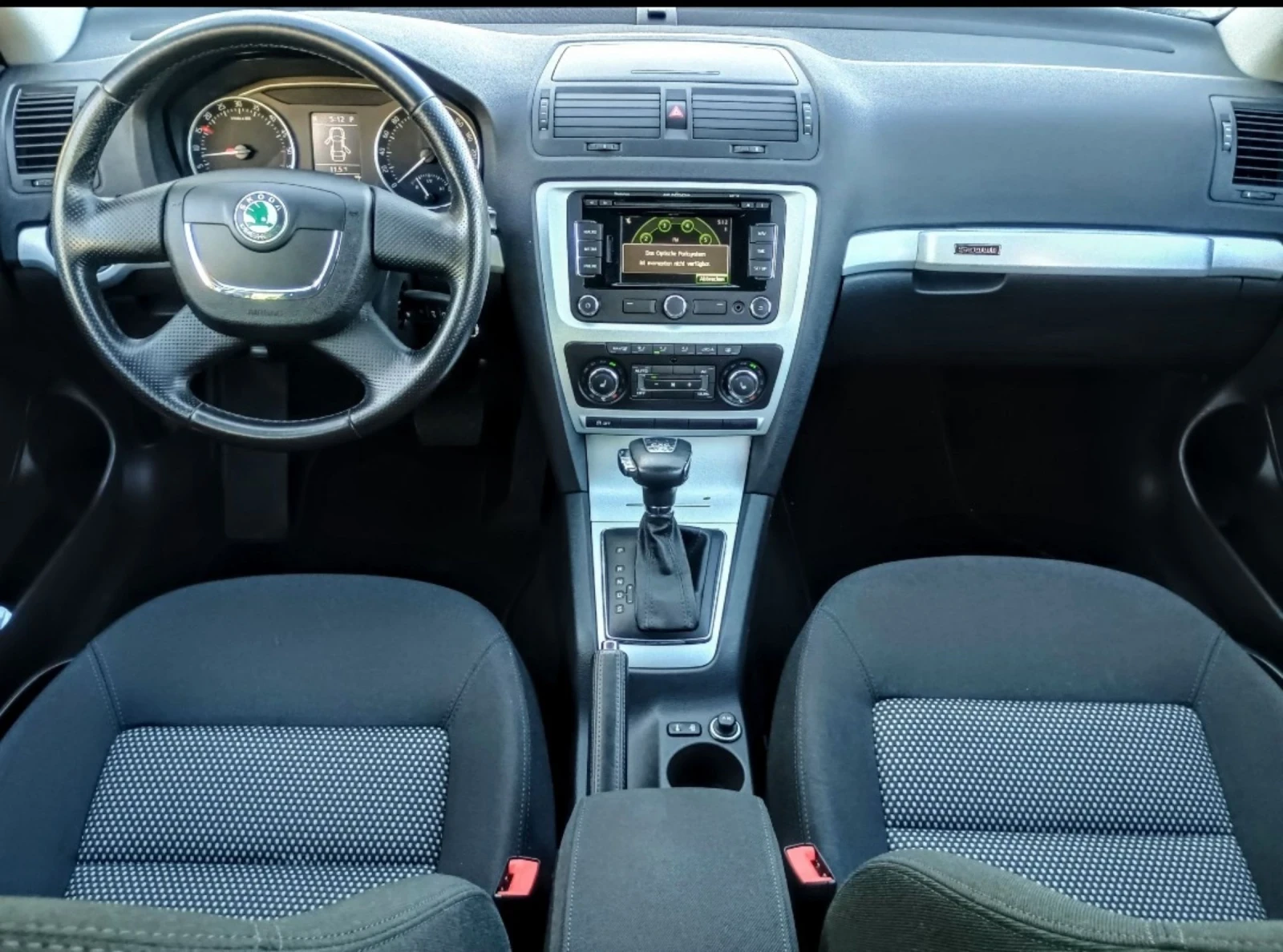 Skoda Octavia * SCOUT * 4X4 * ��������� * �������� ��������� *  | Mobile.bg � ����������� 7