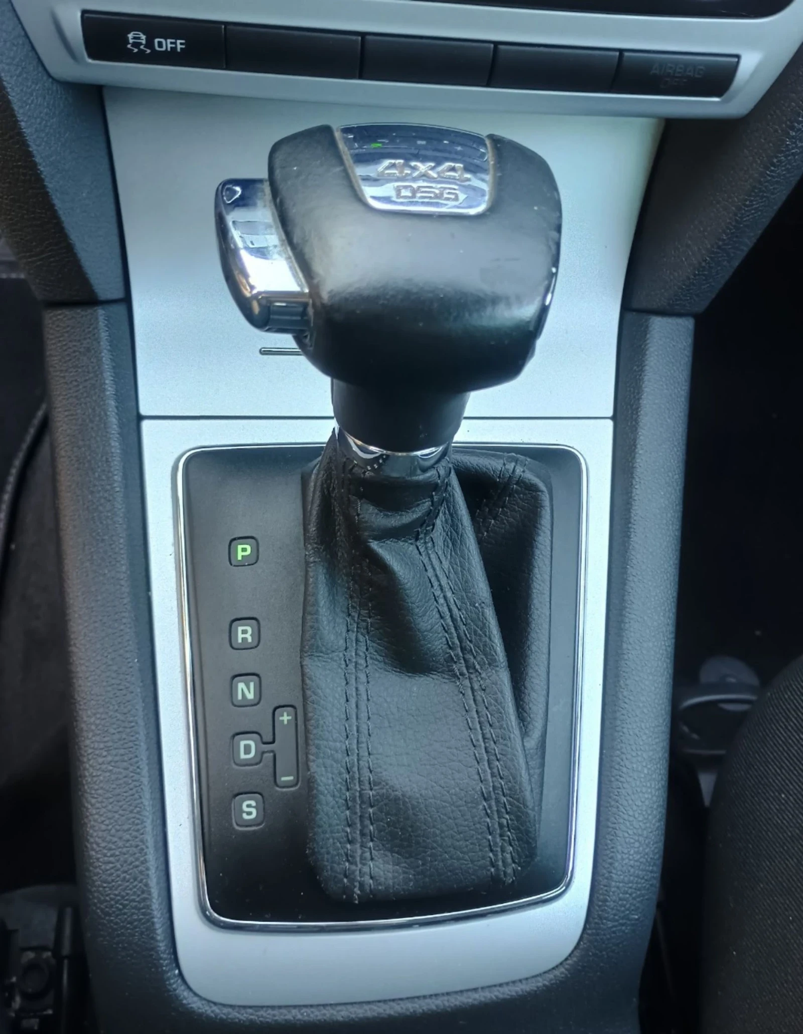 Skoda Octavia * SCOUT * 4X4 * ��������� * �������� ��������� *  | Mobile.bg � ����������� 15
